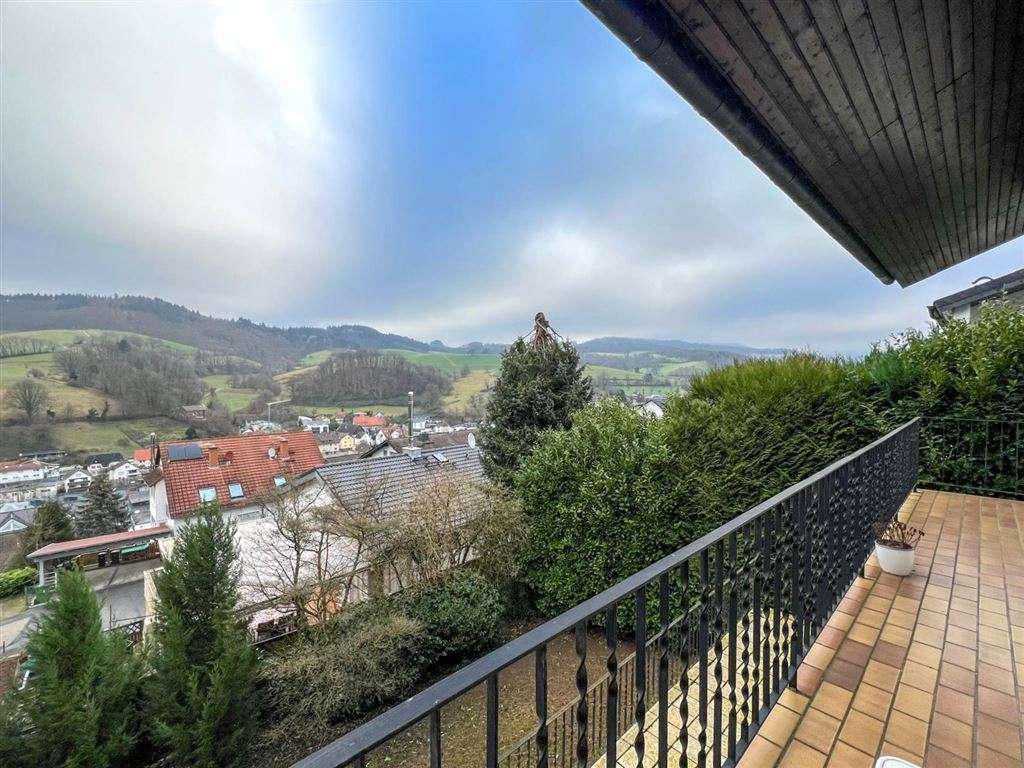Ausblick Ausblick