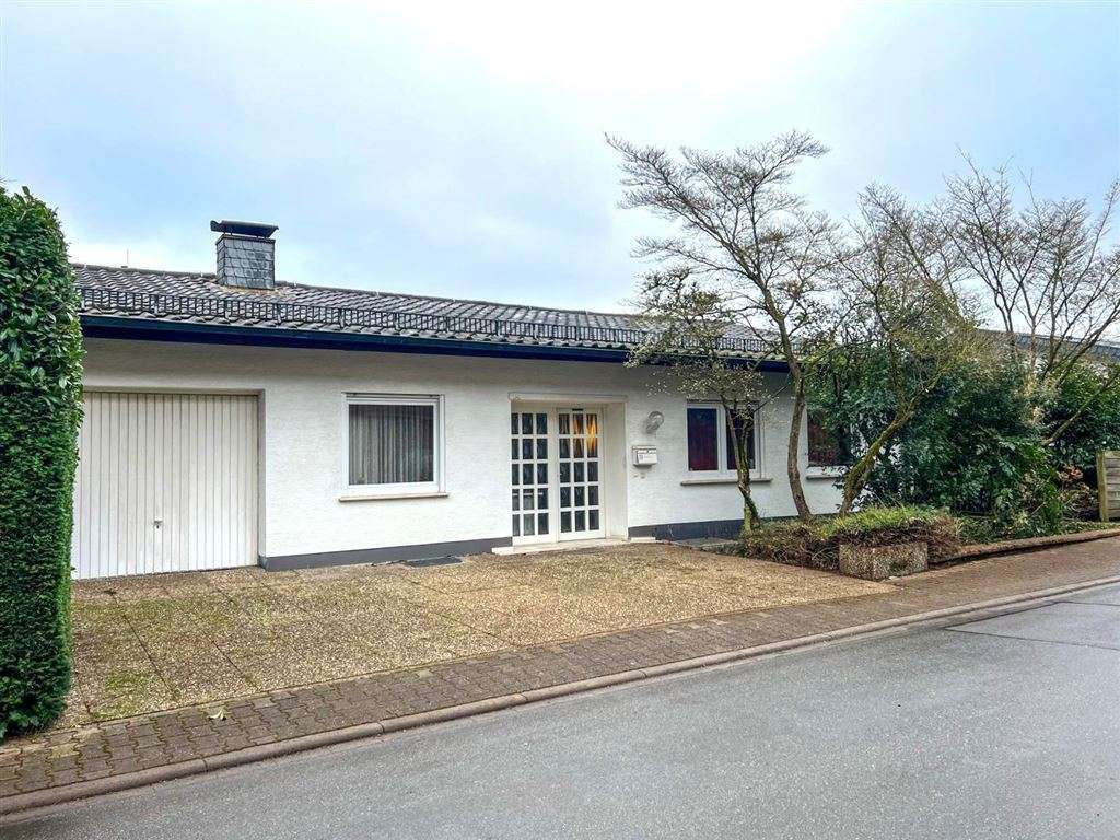 Außenansicht Außenansicht