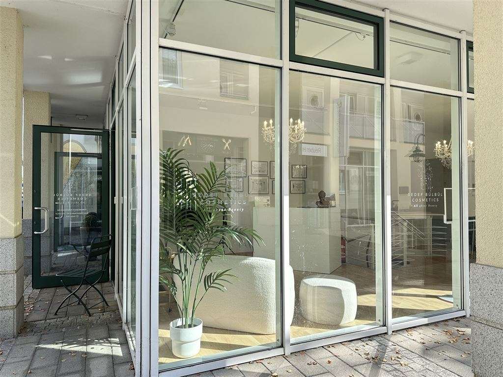 Schaufenster Schaufenster