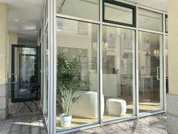 Schaufenster Schaufenster