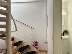 Treppe Treppe