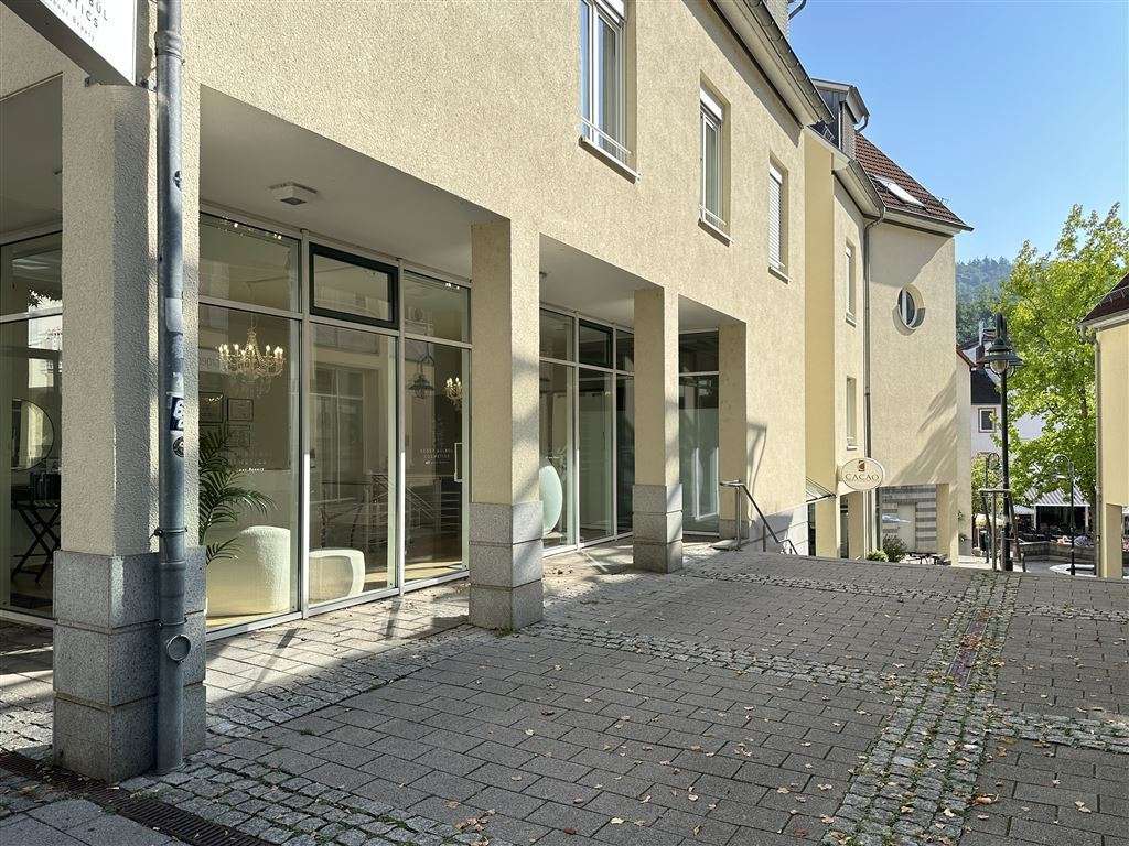 Außenansicht Außenansicht