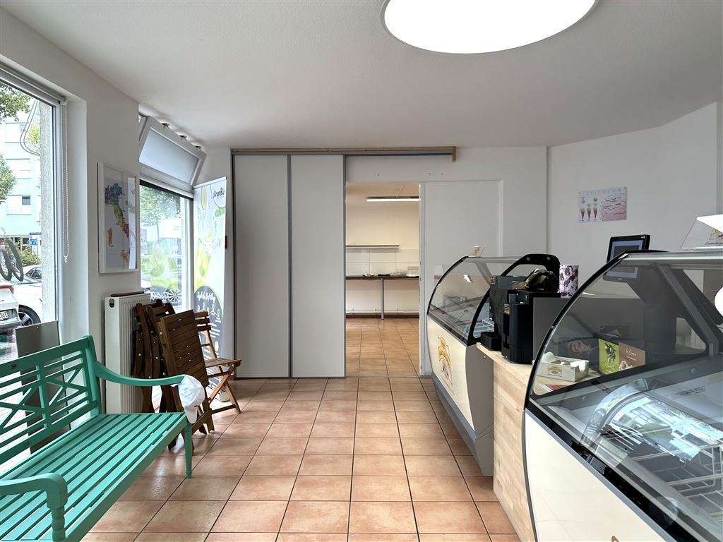 Mannheim: Ladengeschäft in gut frequentierter Lage   Mannheim: Ladengeschäft in gut frequentierter Lage