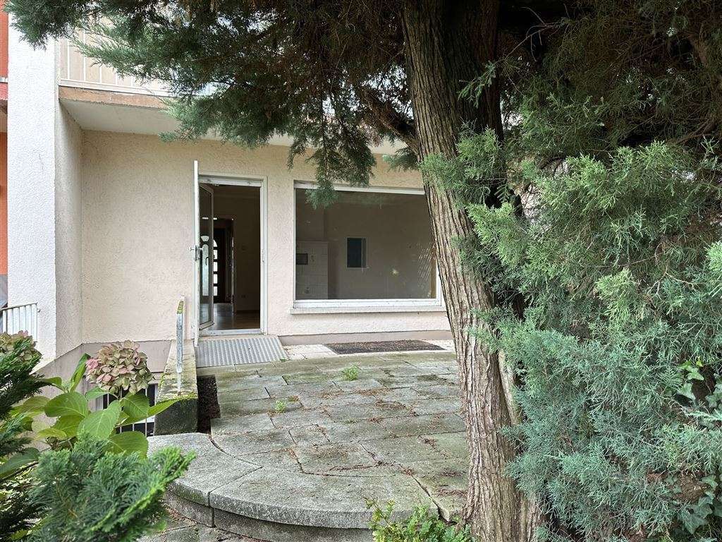 Weinheim: Klein aber fein! 