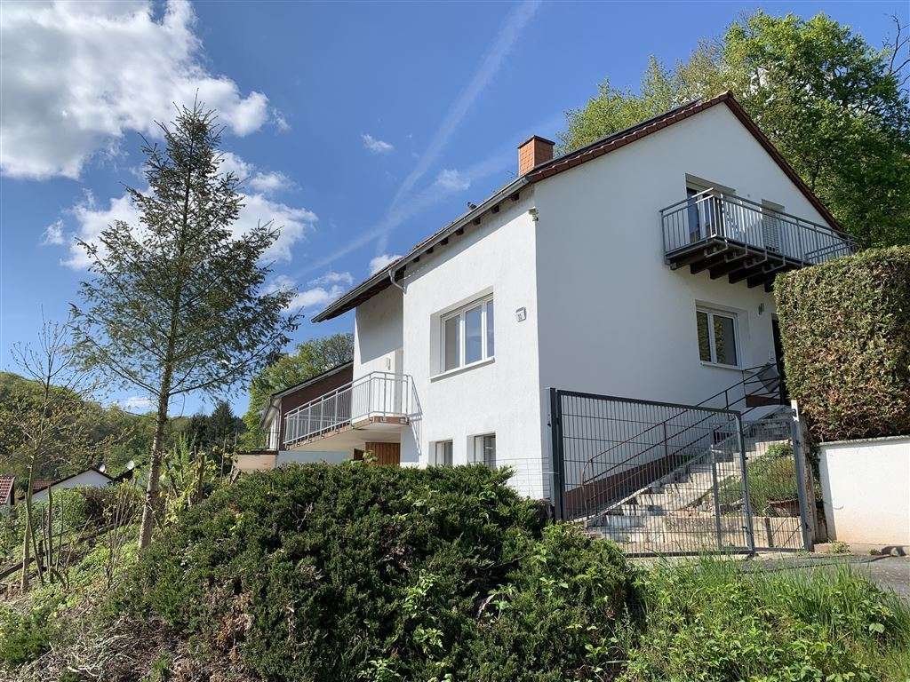 Mörlenbach: Hier wohnt man gerne! 