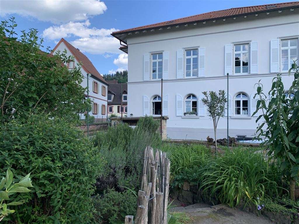 Weinheim , Bergstr: Einzigartige Gelegenheit!  