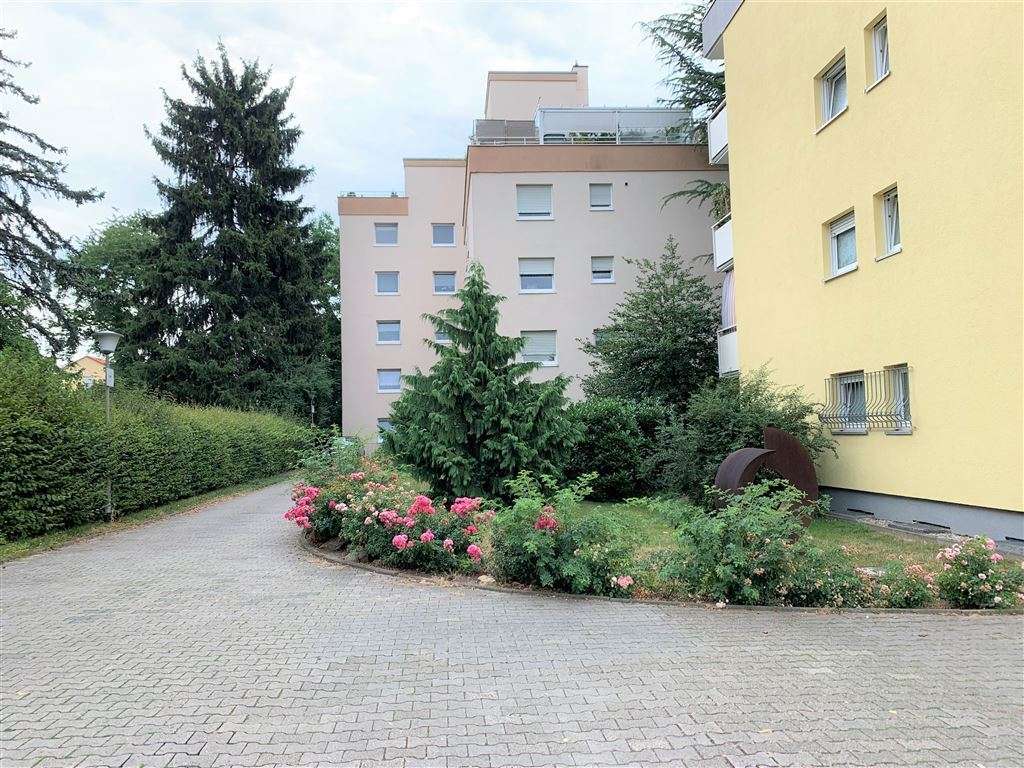 Weinheim: Hier ist Ihre neue Wohnung! 