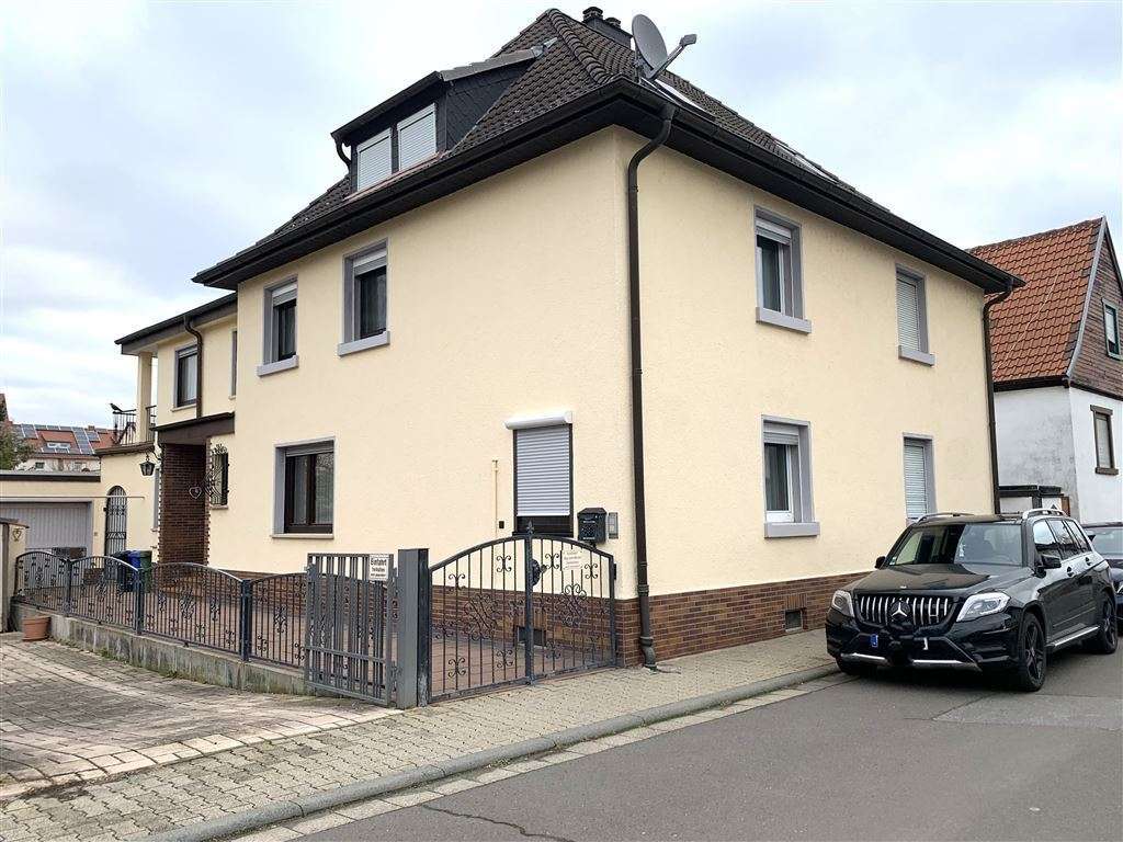 Grünstadt: 2 Häuser - 1 Preis  Grünstadt: 2 Häuser - 1 Preis