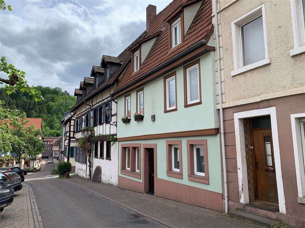 Weinheim , Bergstr: Nur für Liebhaber...  Weinheim , Bergstr: Nur für Liebhaber...