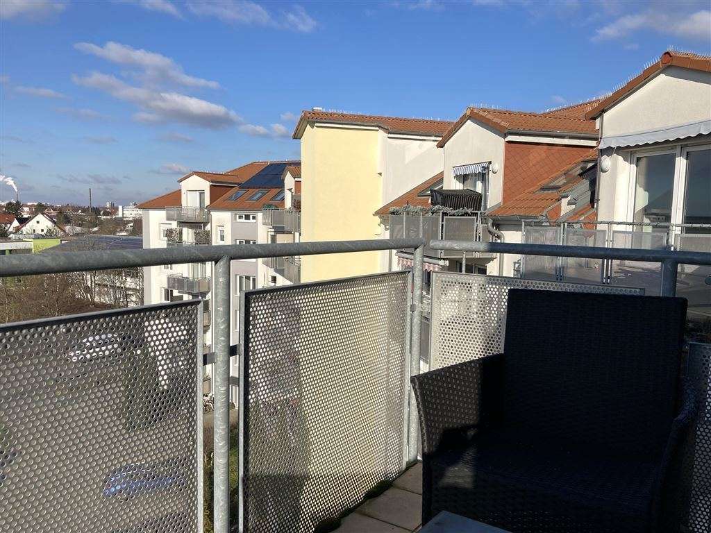 Balkon Balkon