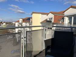 Balkon Balkon