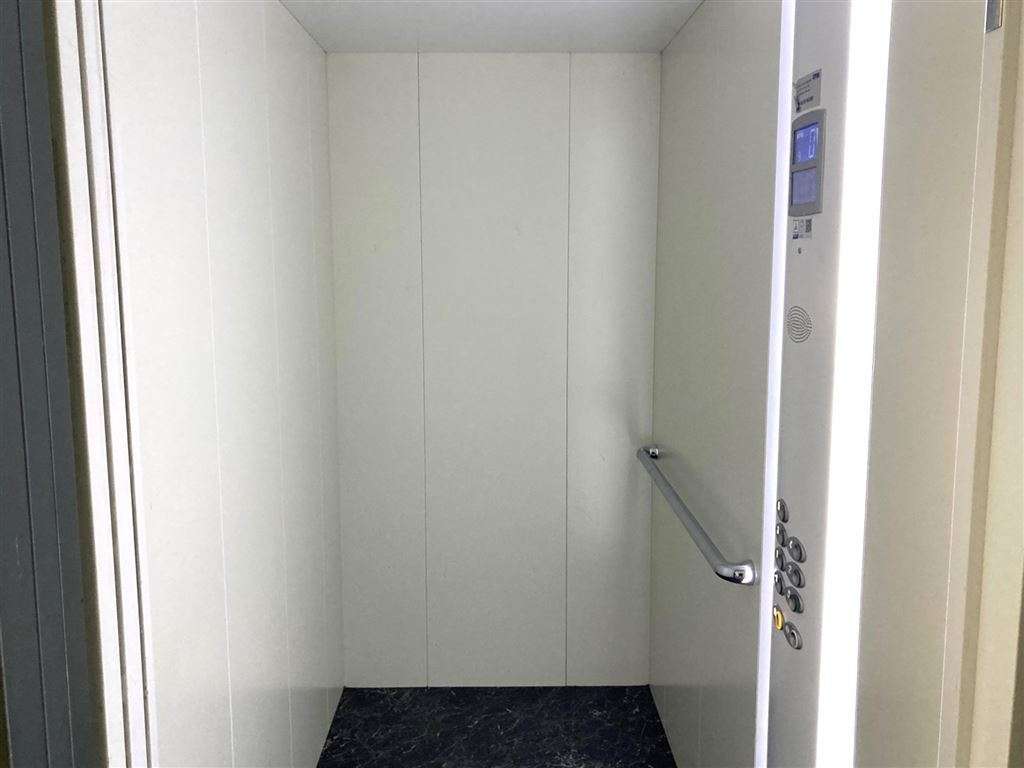Fahrstuhl Fahrstuhl