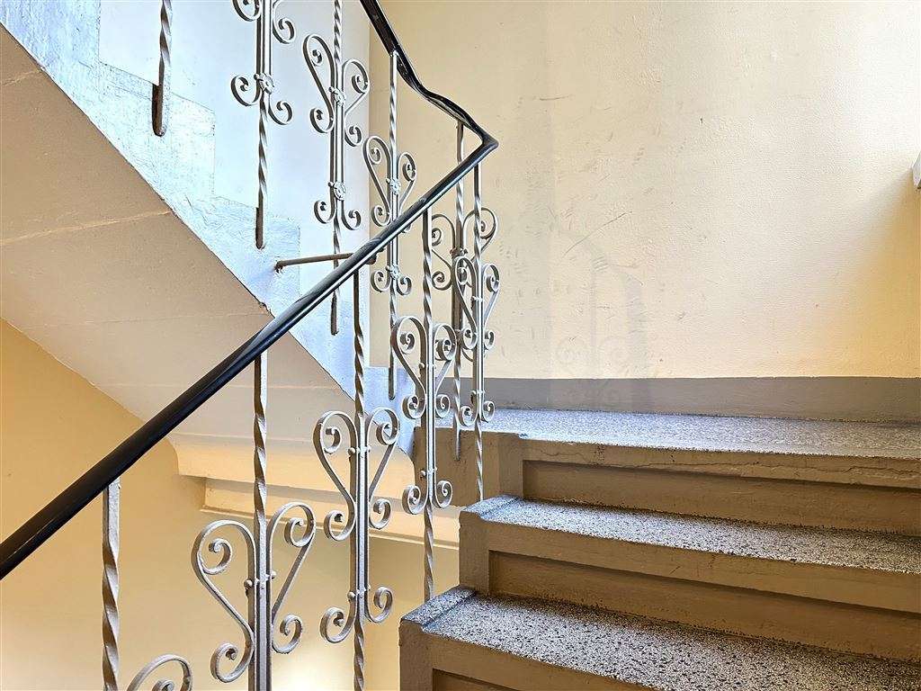 Treppenhaus Treppenhaus