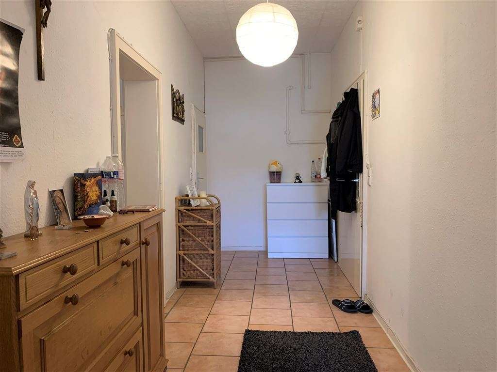 Beispielwohnung 2 | Beispielwohnung 2 |