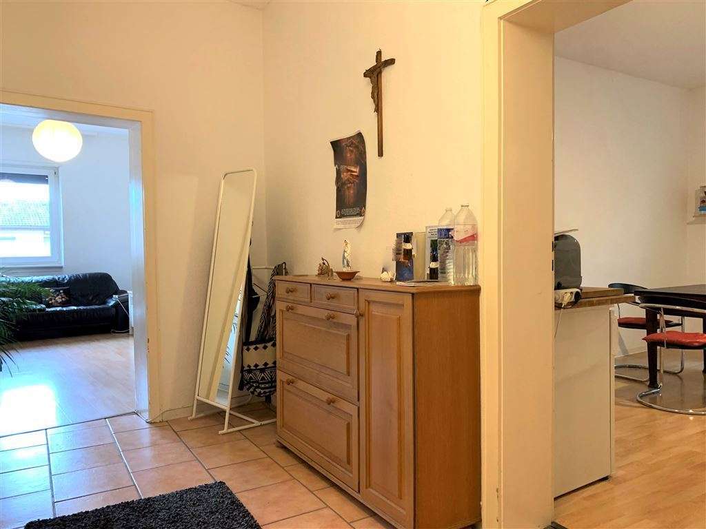 Beispielwohnung 2 Beispielwohnung 2