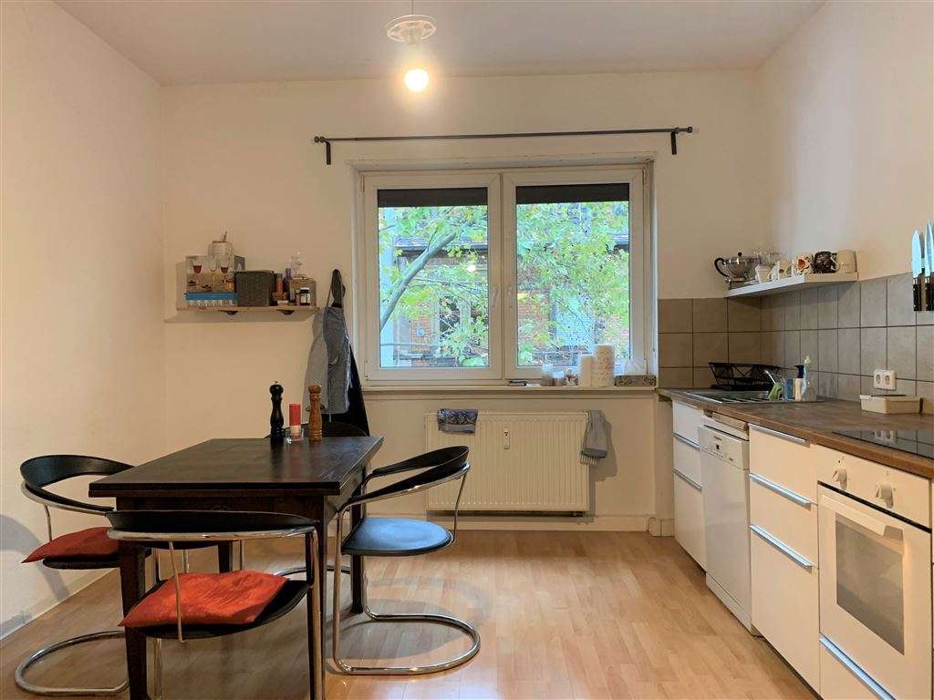 Beispielwohnung 2 Beispielwohnung 2