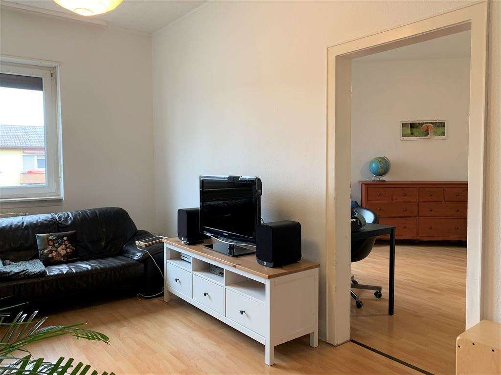 Beispielwohnung 2 Beispielwohnung 2
