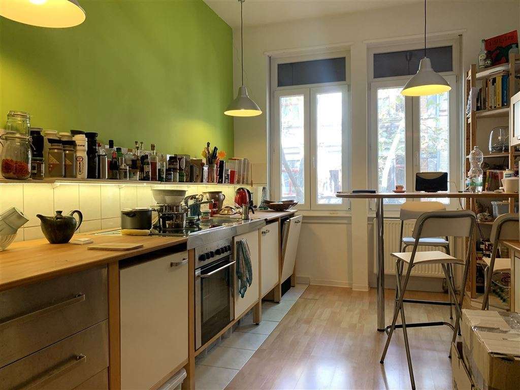 Beispielwohnung 3 Beispielwohnung 3