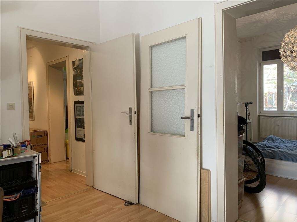 Beispielwohnung 3 Beispielwohnung 3
