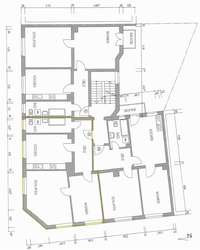 3. Obergeschoss 3. Obergeschoss