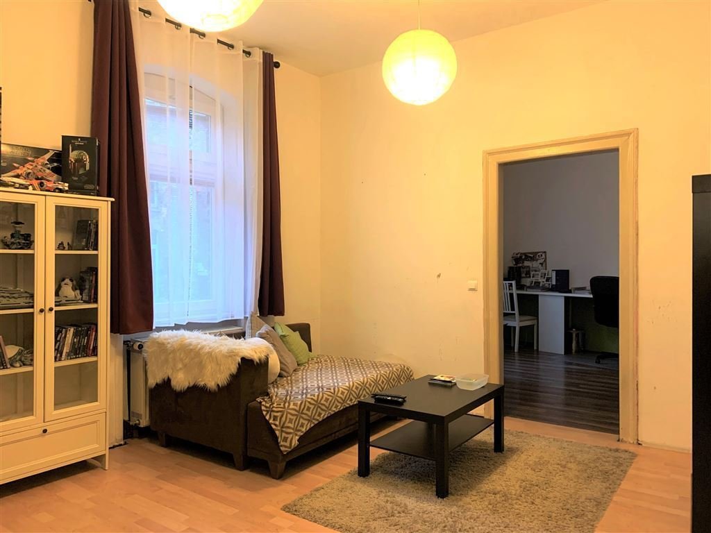 Wohnzimmer als Durchgangszimmer Wohnzimmer als Durchgangszimmer