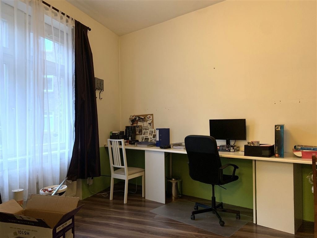 hinteres Zimmer hinteres Zimmer