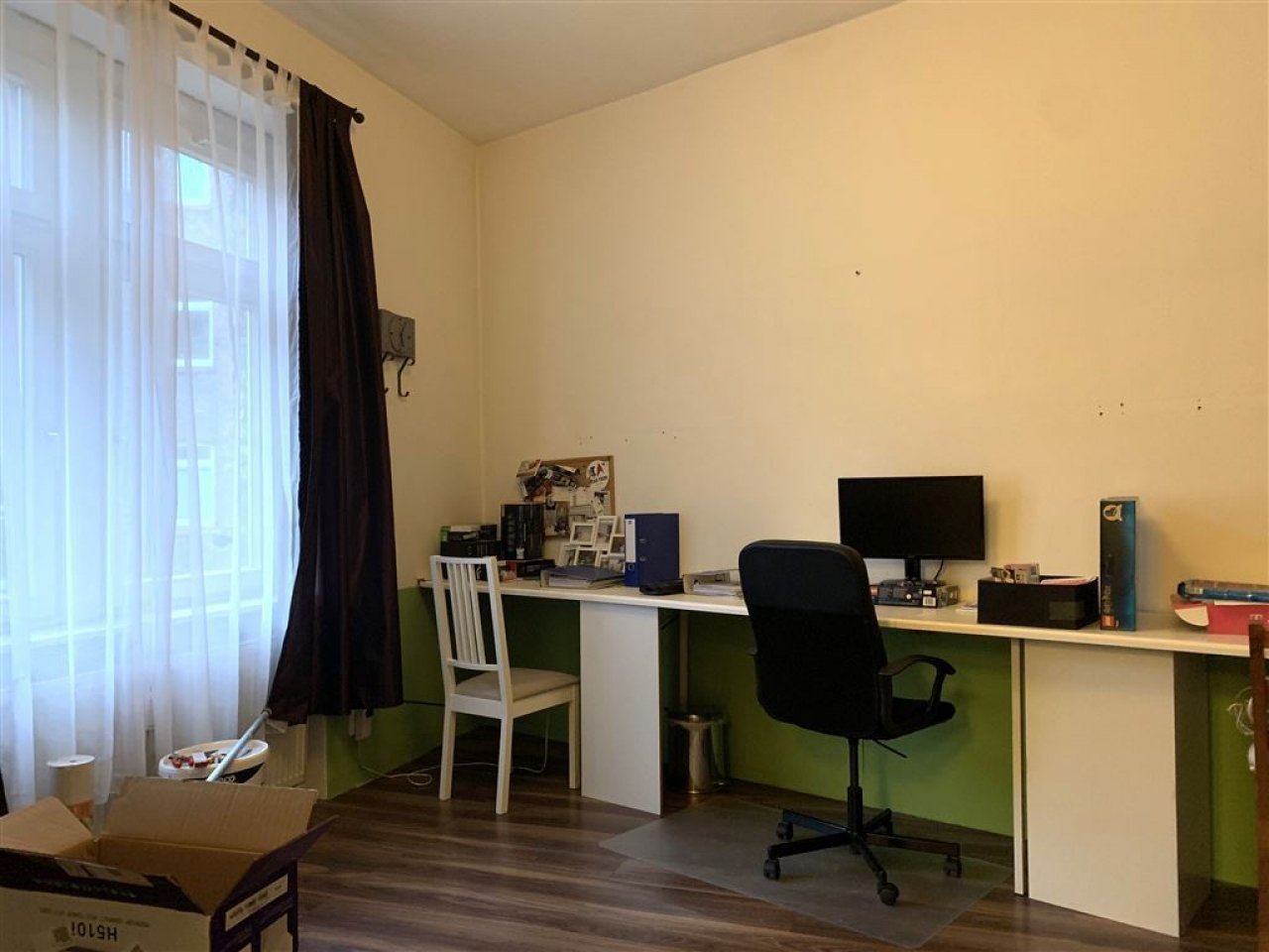hinteres Zimmer hinteres Zimmer