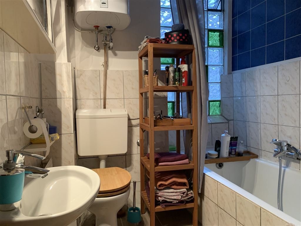 Badezimmer Badezimmer