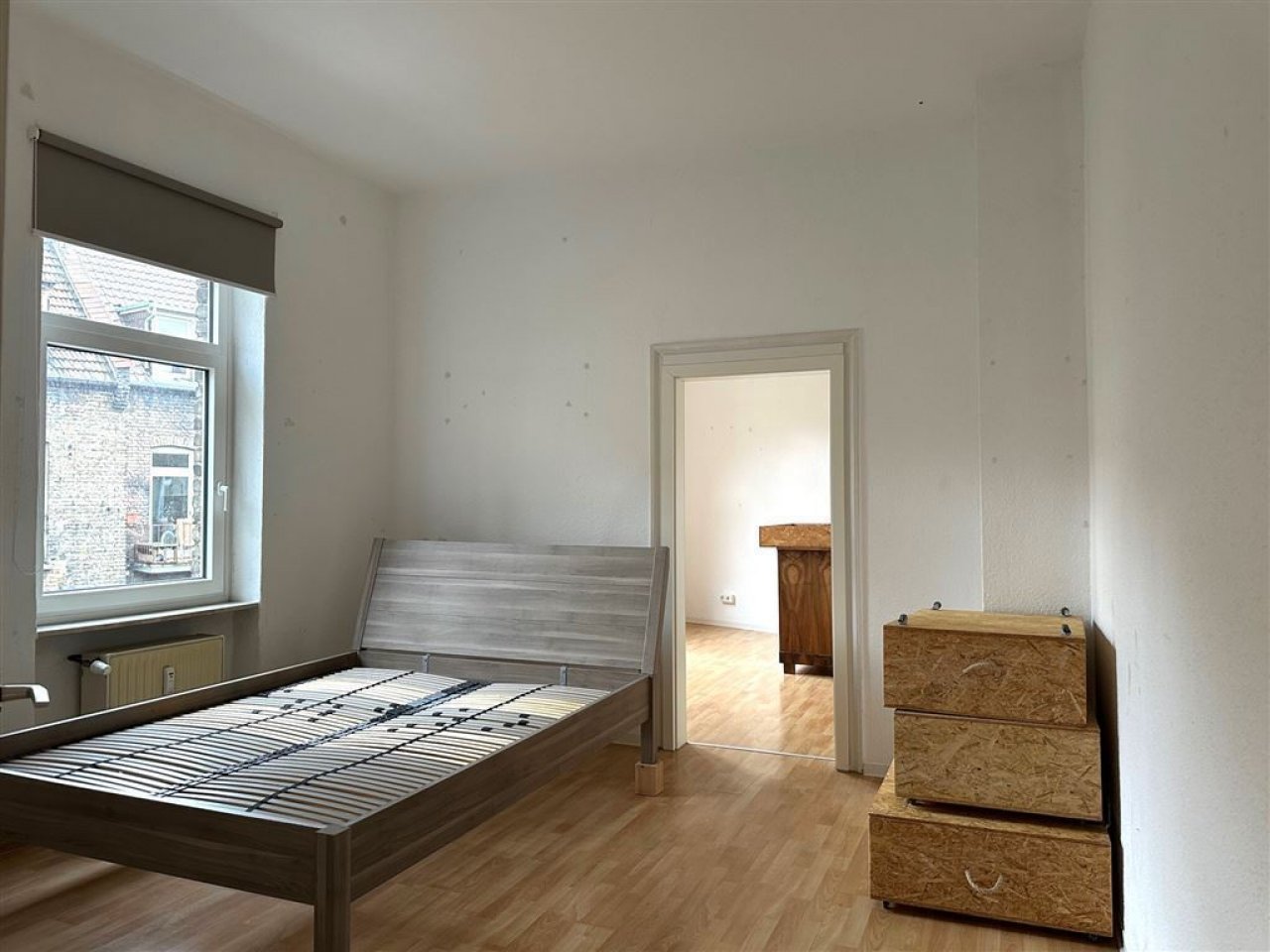 geräumige Zimmer geräumige Zimmer