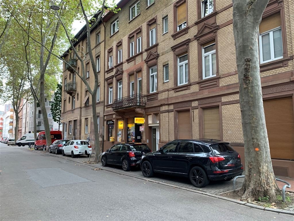 Schönes Mehrfamilienhaus Schönes Mehrfamilienhaus