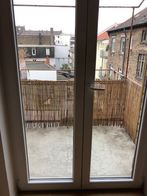 Balkon Balkon