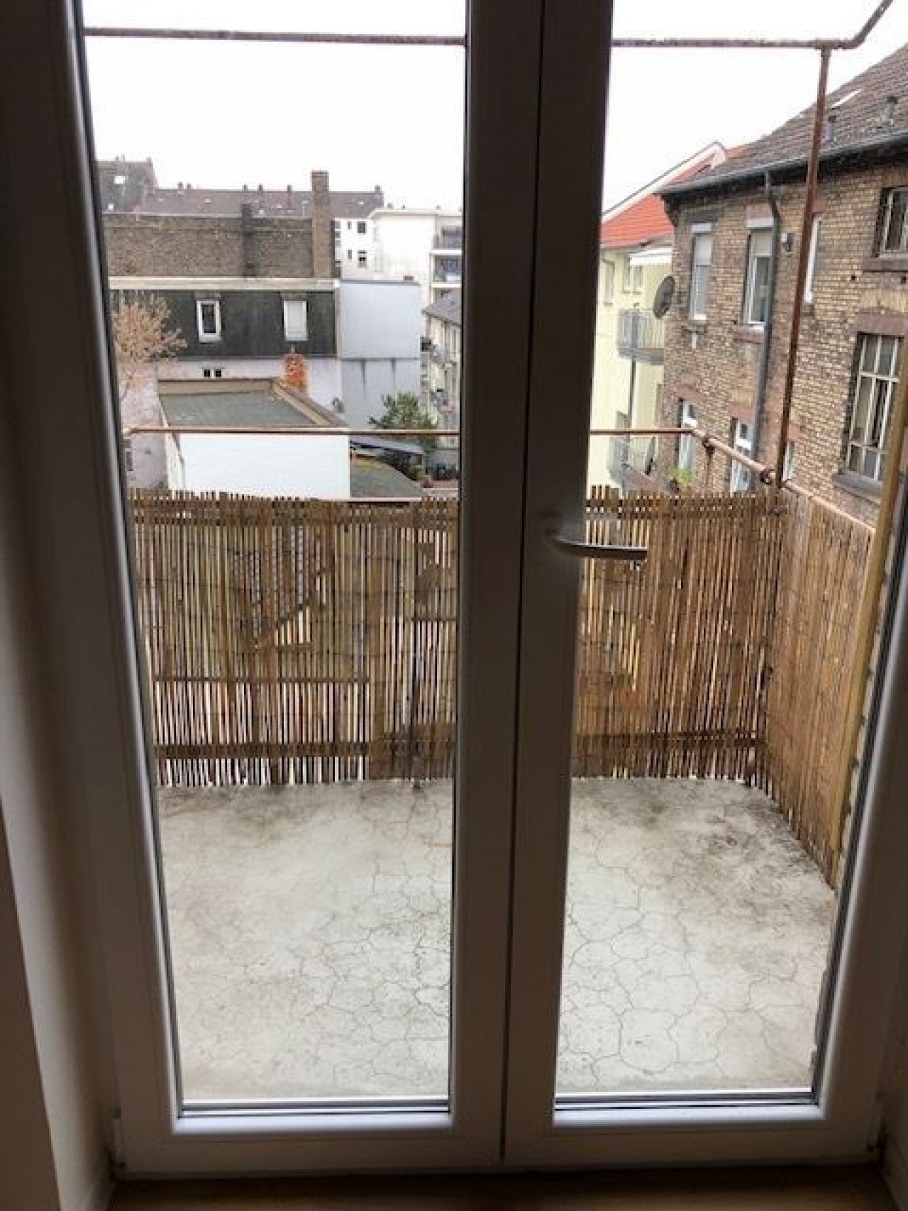 Balkon Balkon