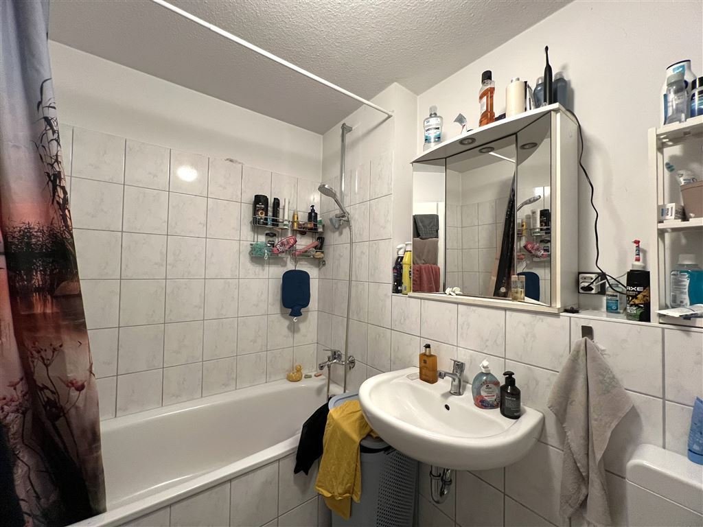 Badezimmer Badezimmer