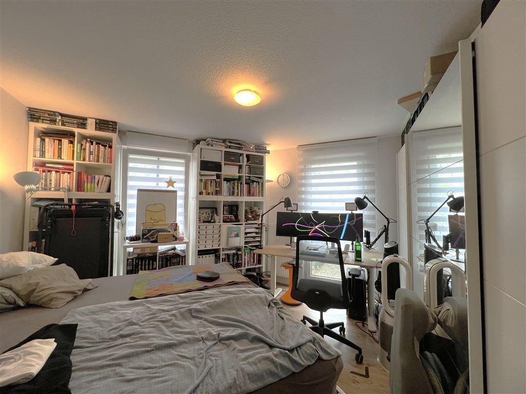 Schlafzimmer Schlafzimmer
