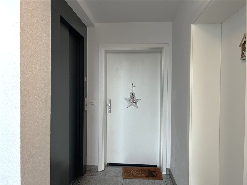 Eingangstür Eingangstür