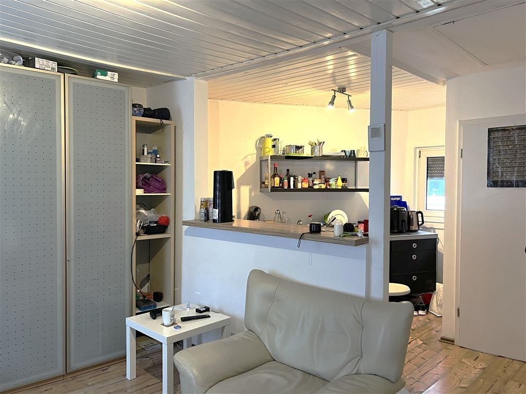 1-Zimmer-Konzept 1-Zimmer-Konzept