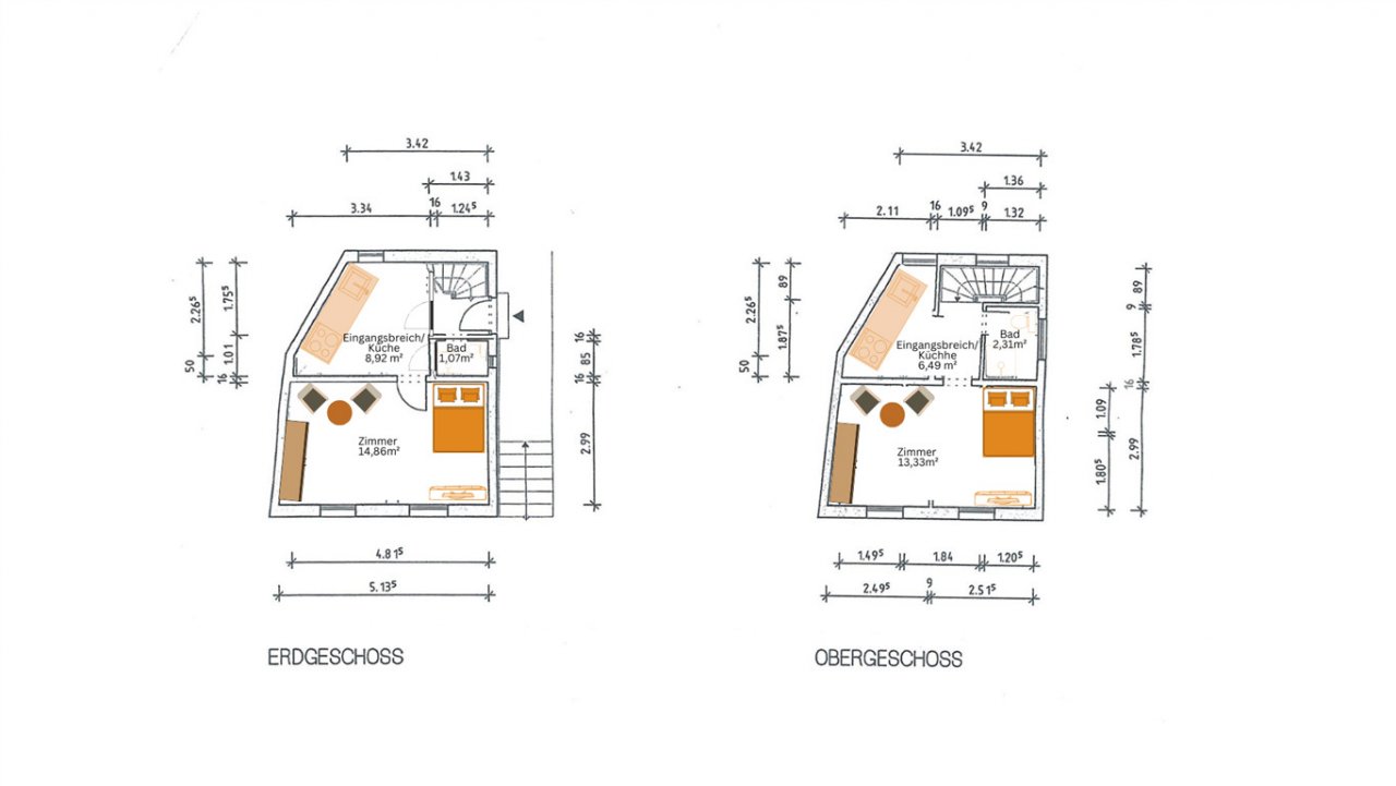 Grundriss Wohnungen_ Grundriss Wohnungen_