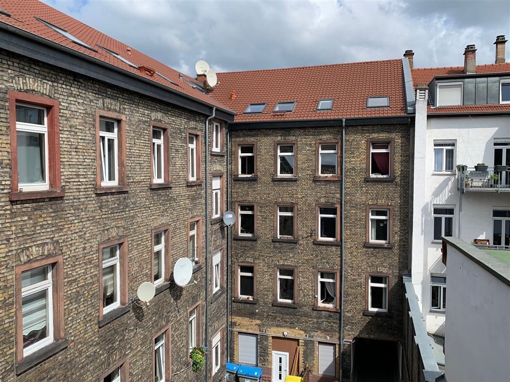 Ein beliebter Wohnort Ein beliebter Wohnort