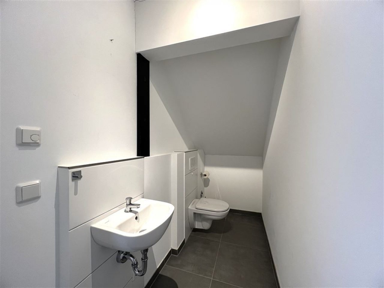 Gäste WC Gäste WC