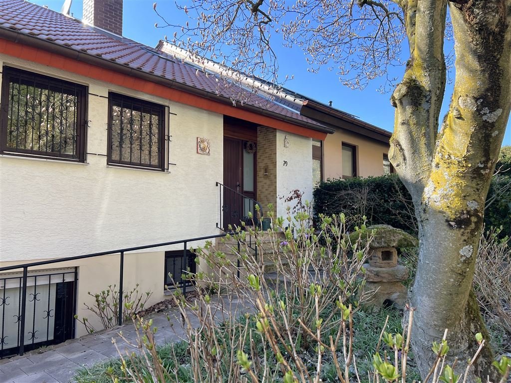 Hausansicht Hausansicht