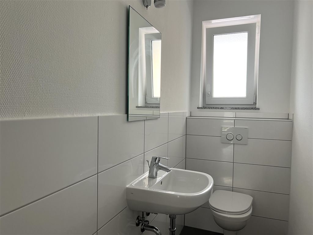 Gäste WC Gäste WC