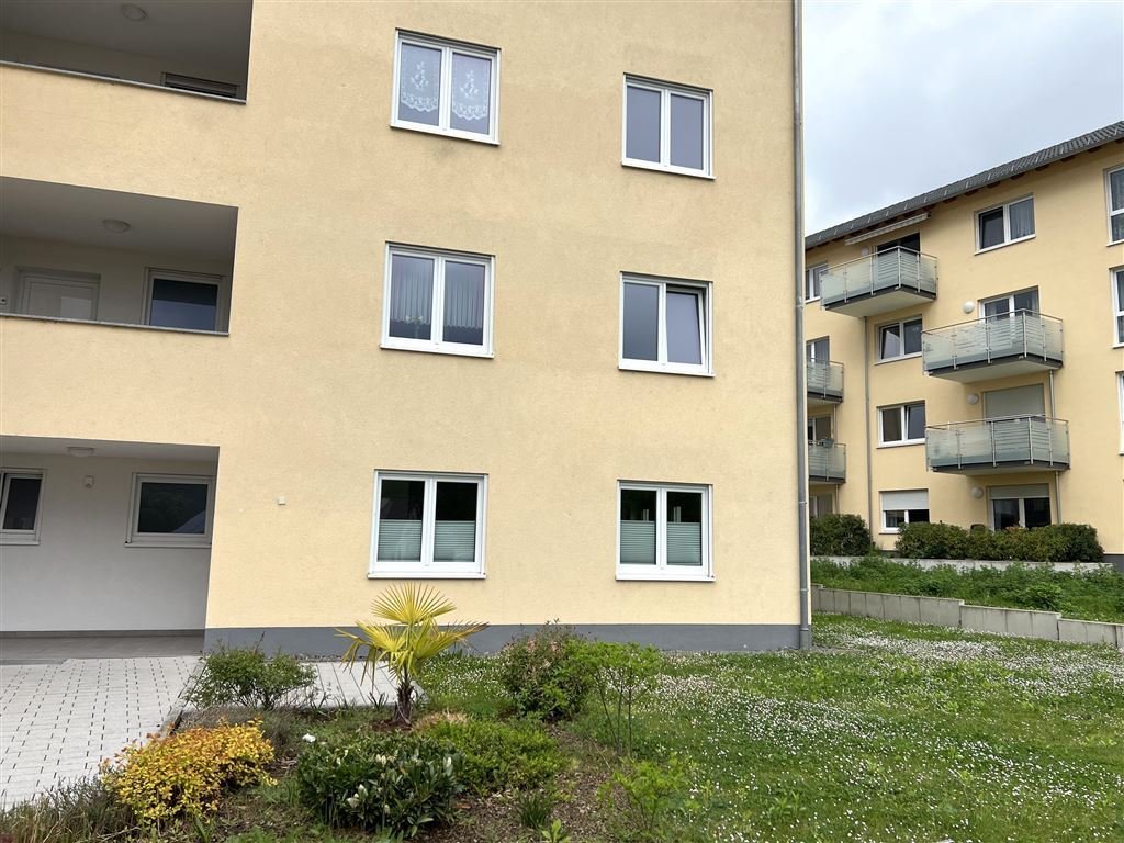 Außenansicht Außenansicht