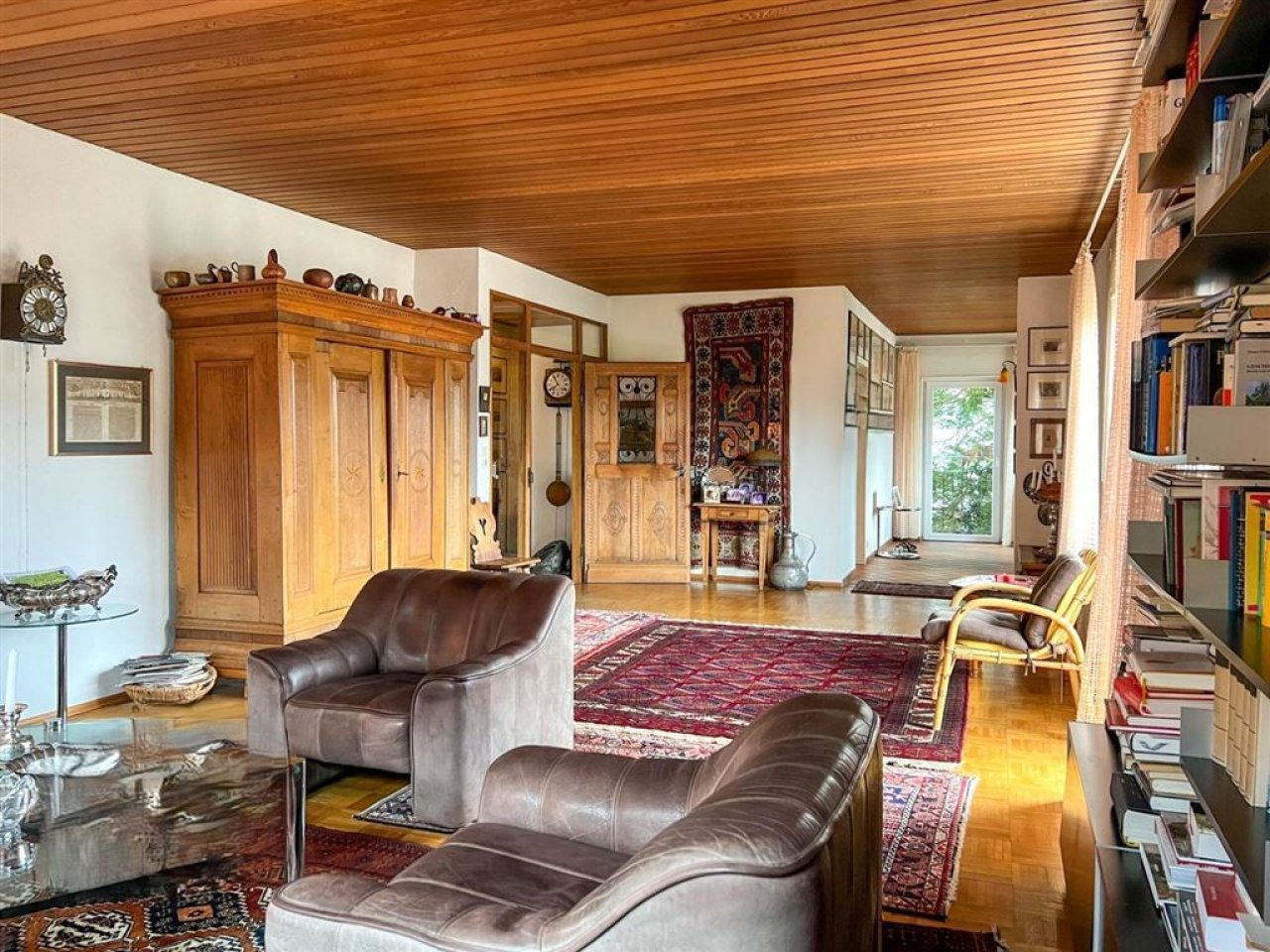 Wohnzimmer Wohnzimmer