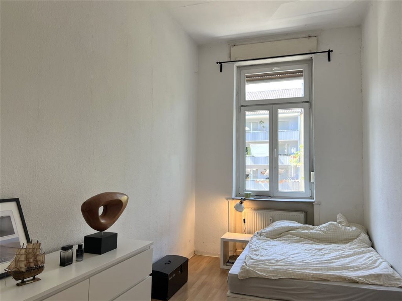 Schlafzimmer Schlafzimmer