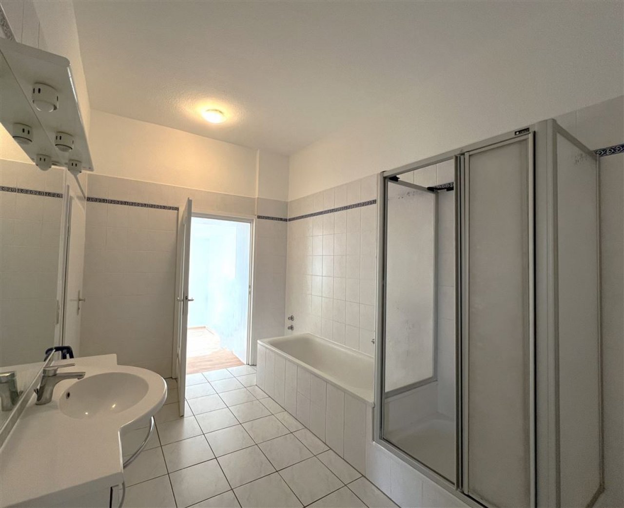 Badezimmer Badezimmer