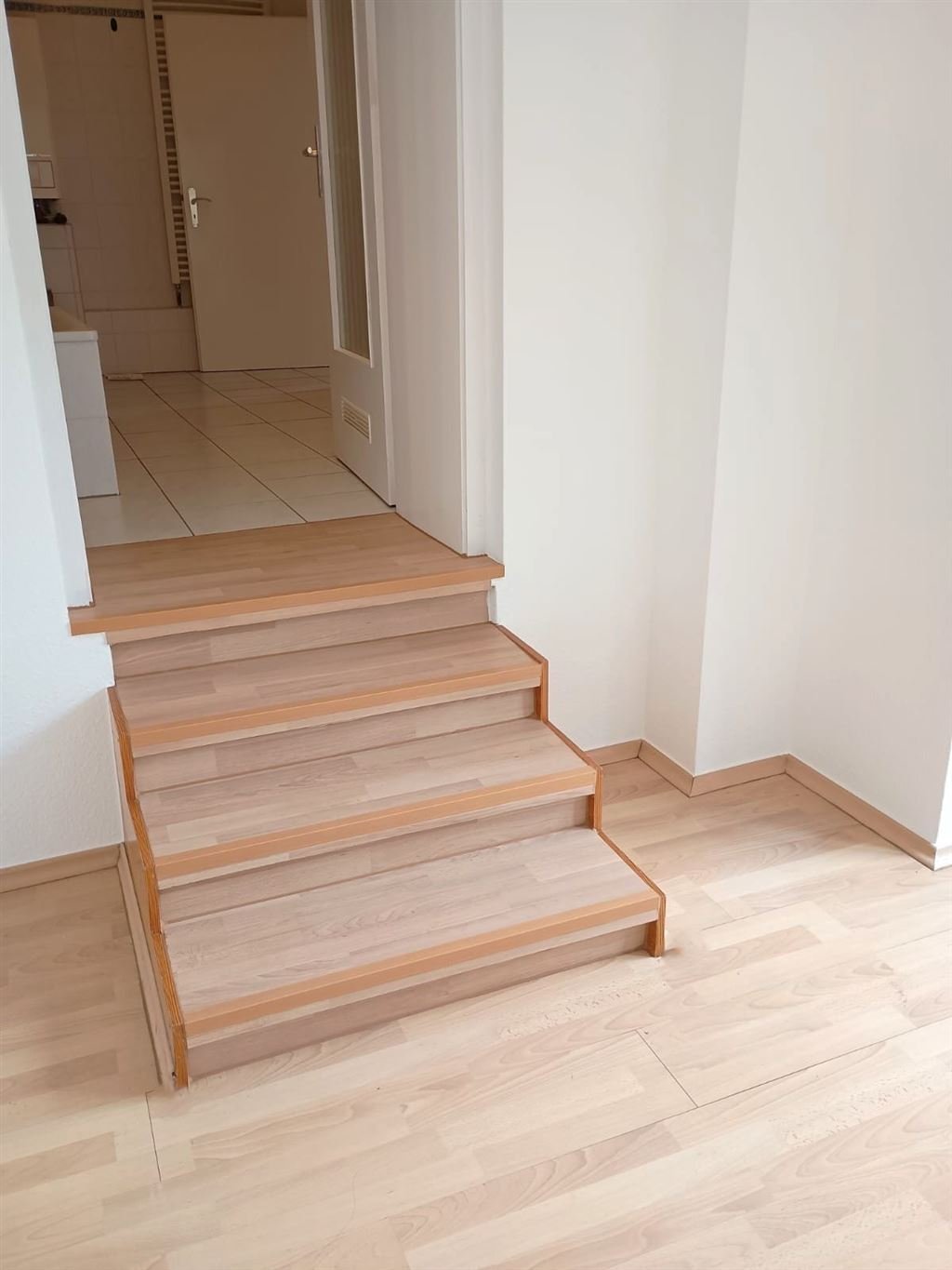 Treppe Treppe