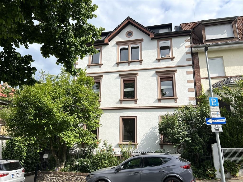 Hausansicht Hausansicht