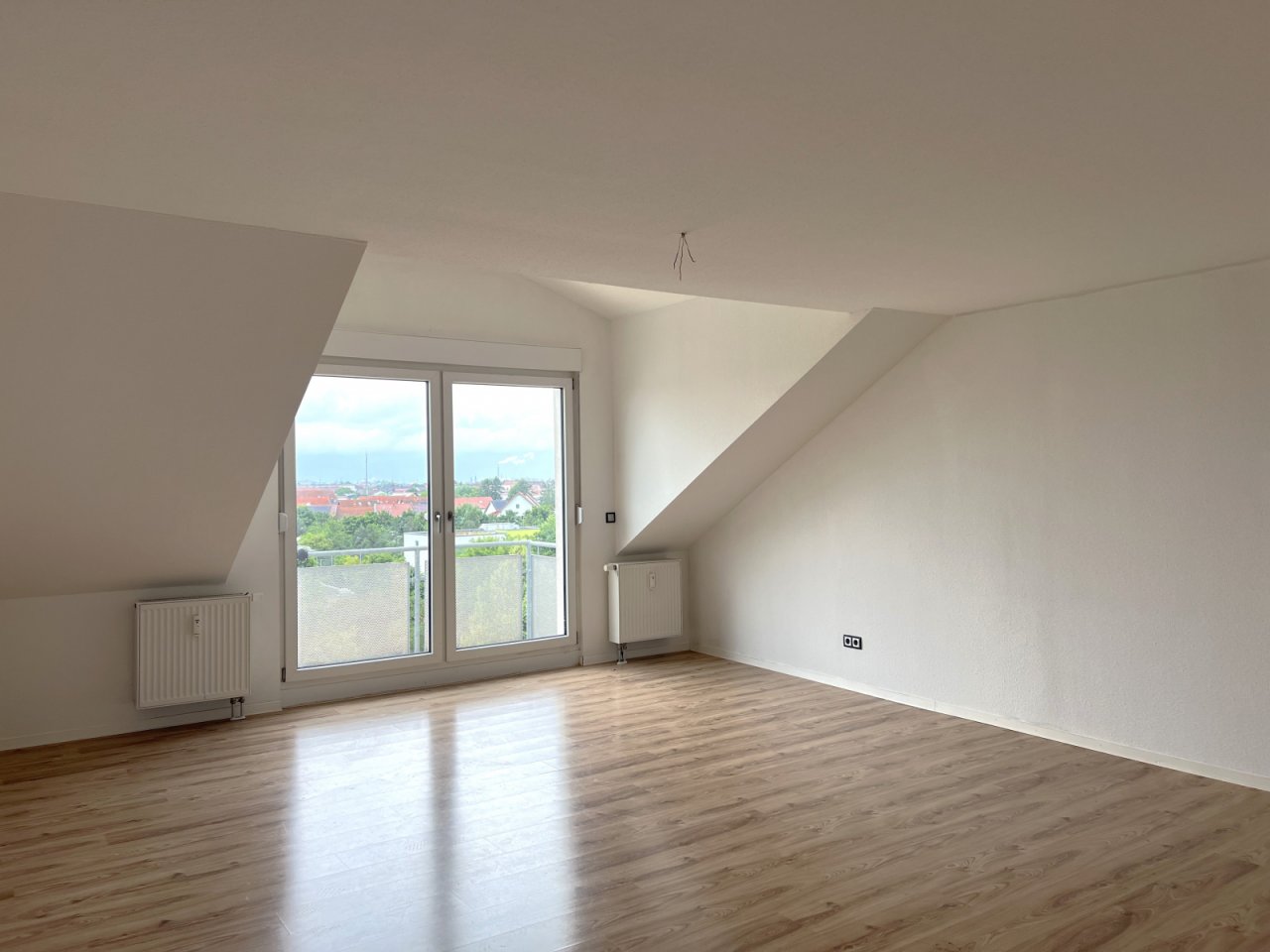 Wohn-Esszimmer Wohn-Esszimmer