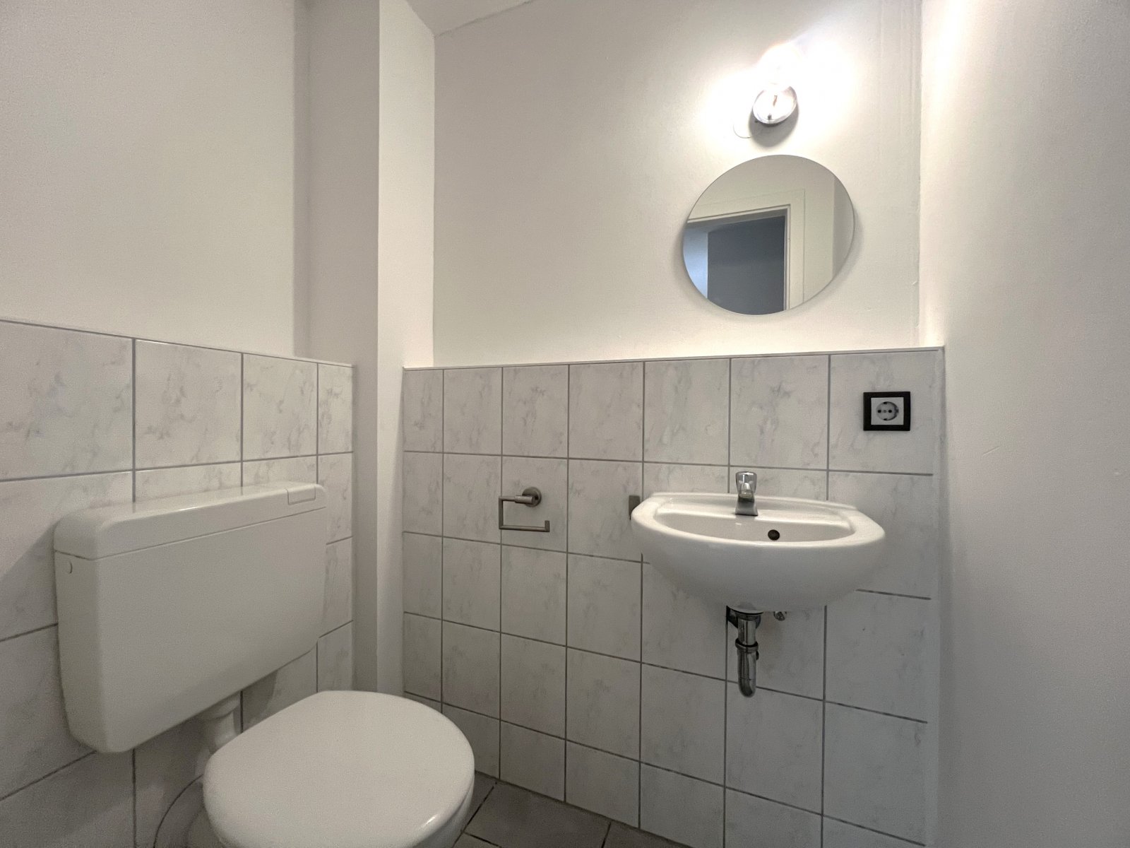 Gäste WC Gäste WC