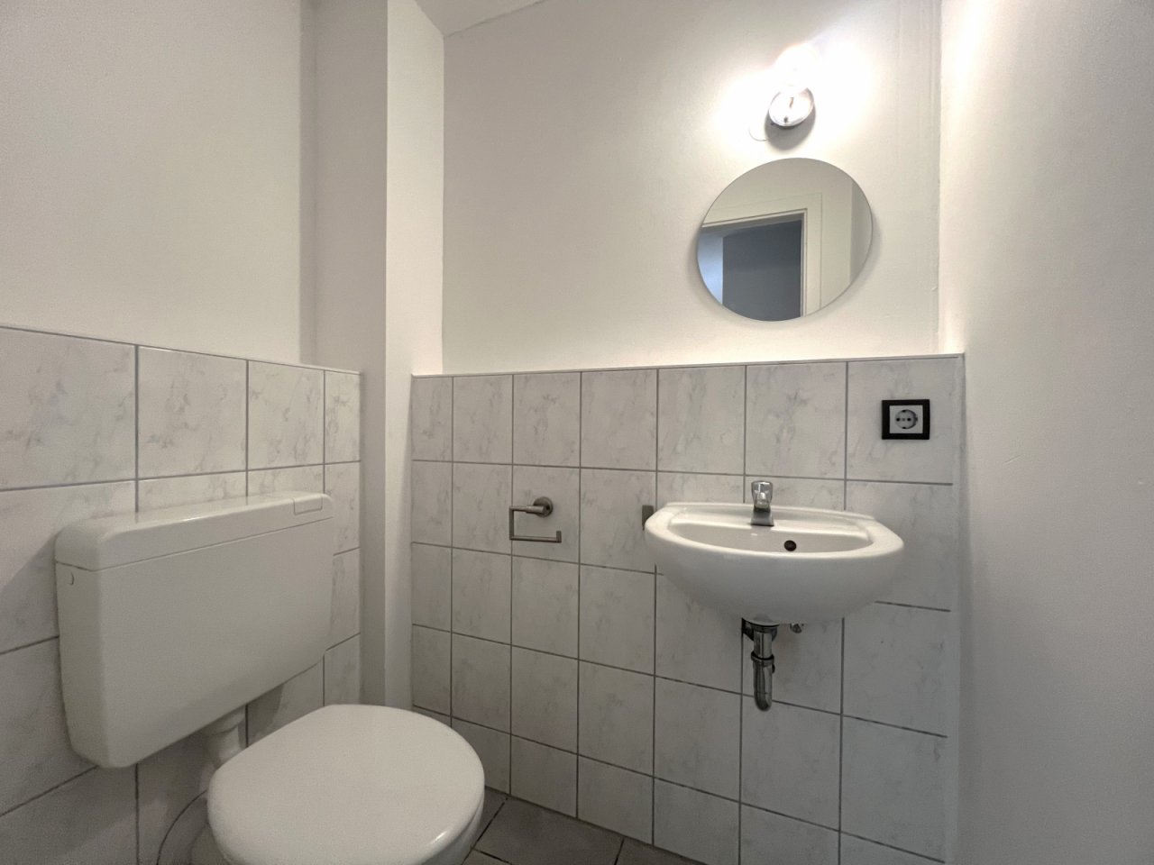 Gäste WC Gäste WC
